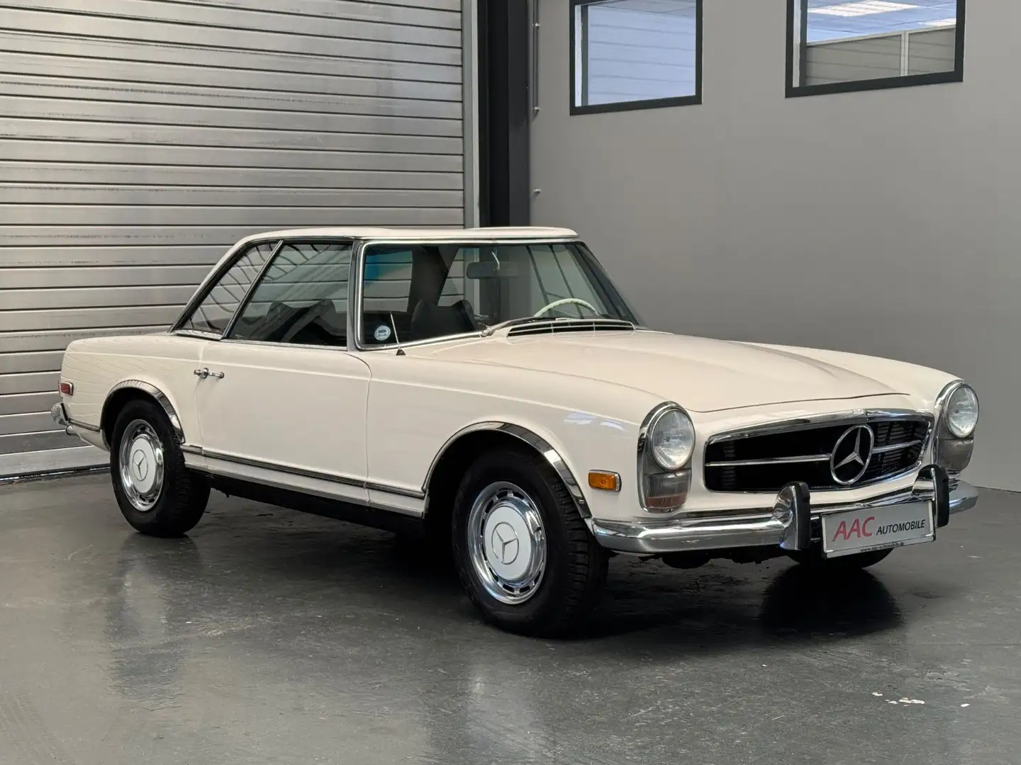 Vehicle image, number 1