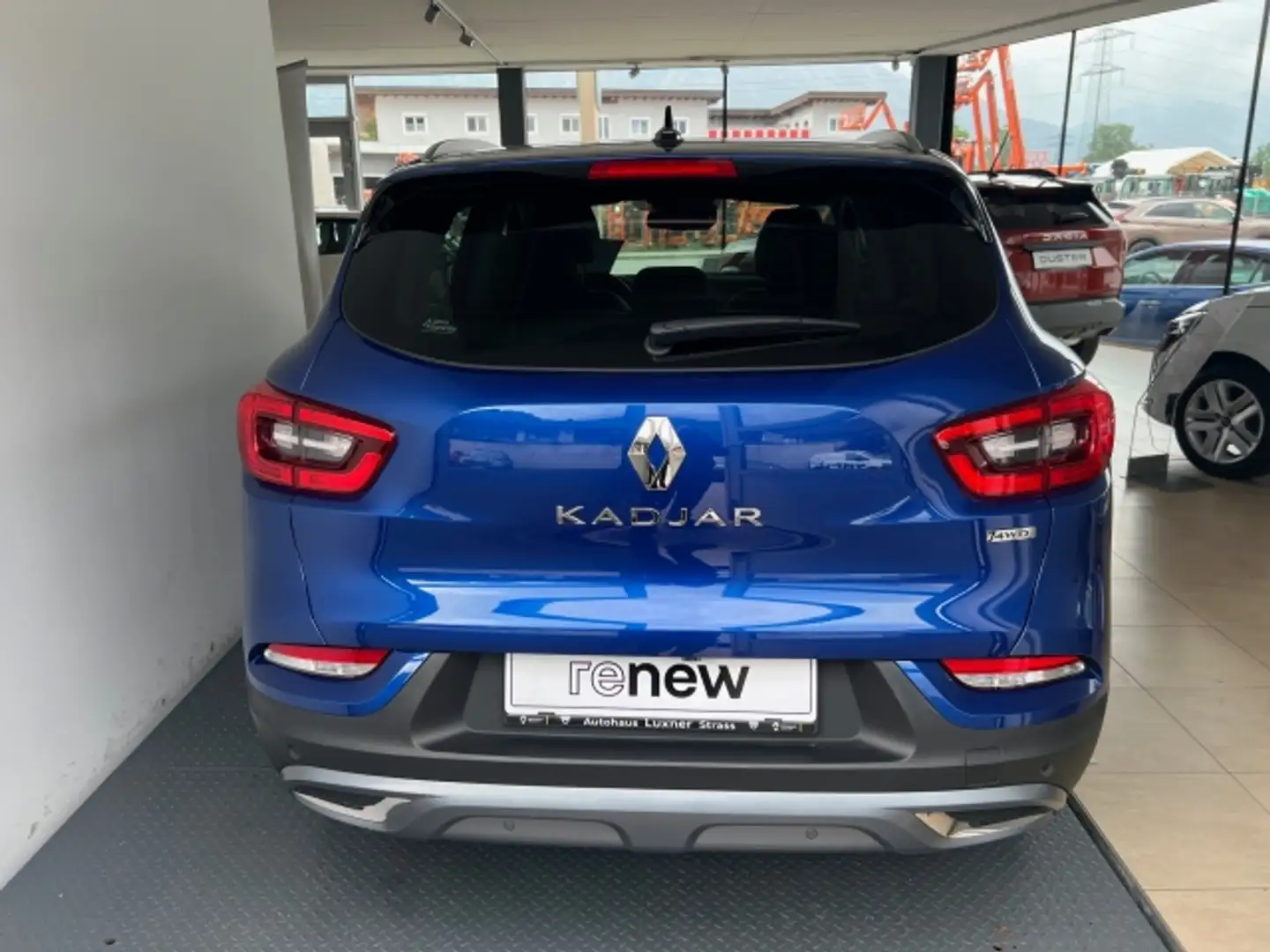 Vehicle image, number 5