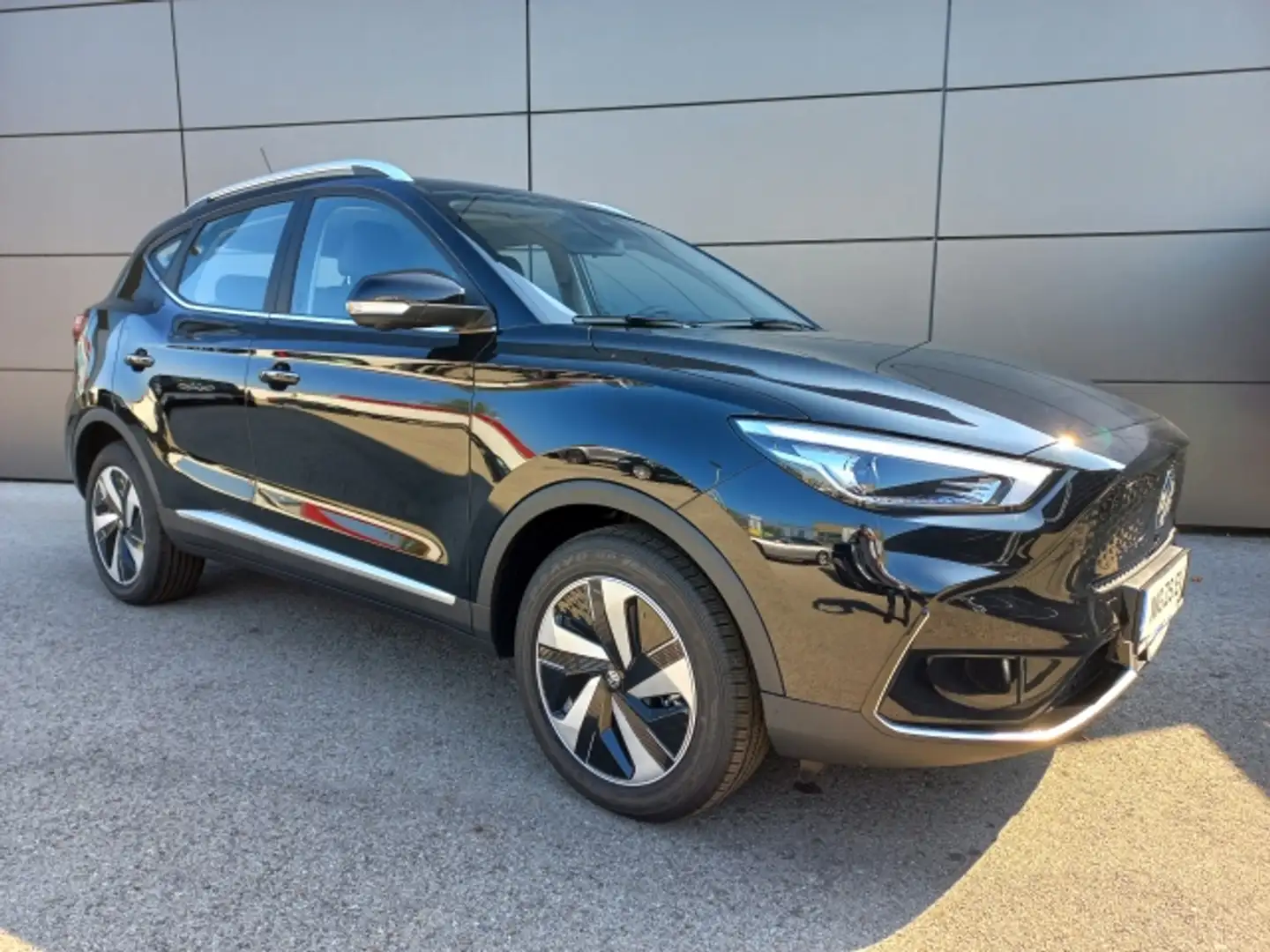 Vehicle image, number 1