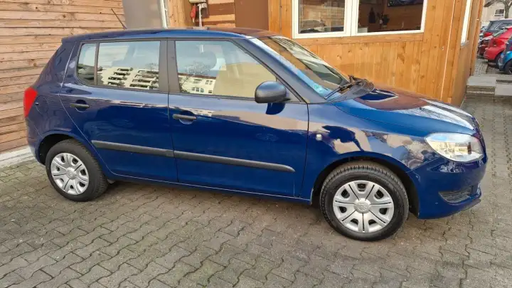 Doplňujúci obrázok vozidla
