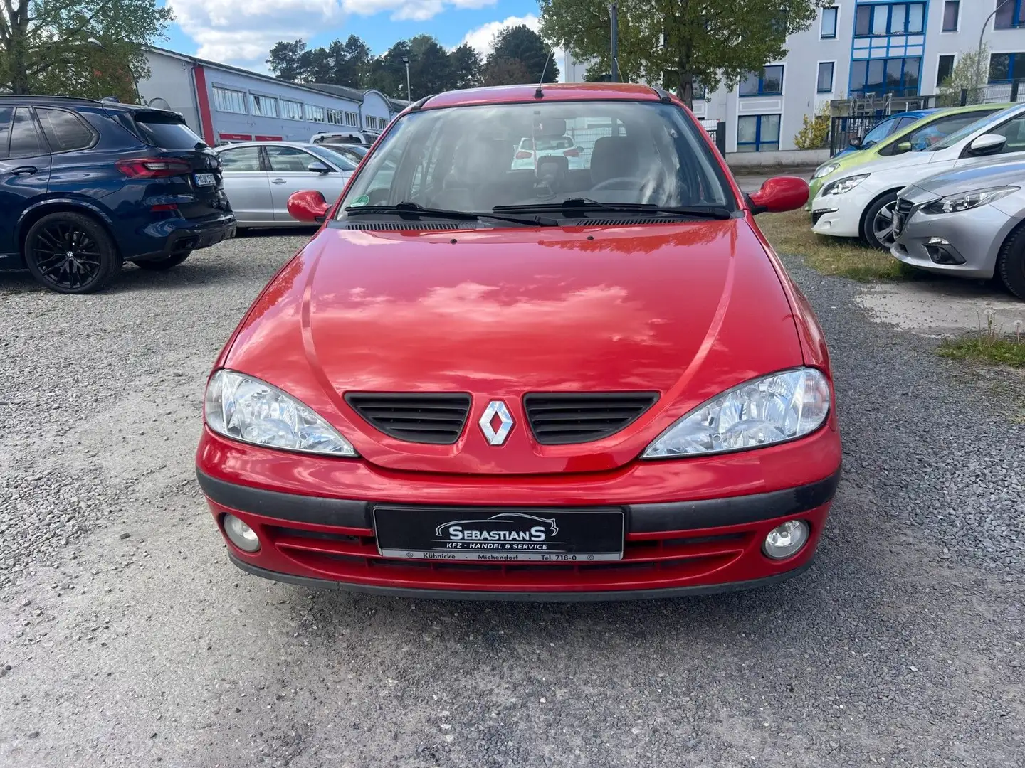 Fotka vozidla, číslo 2
