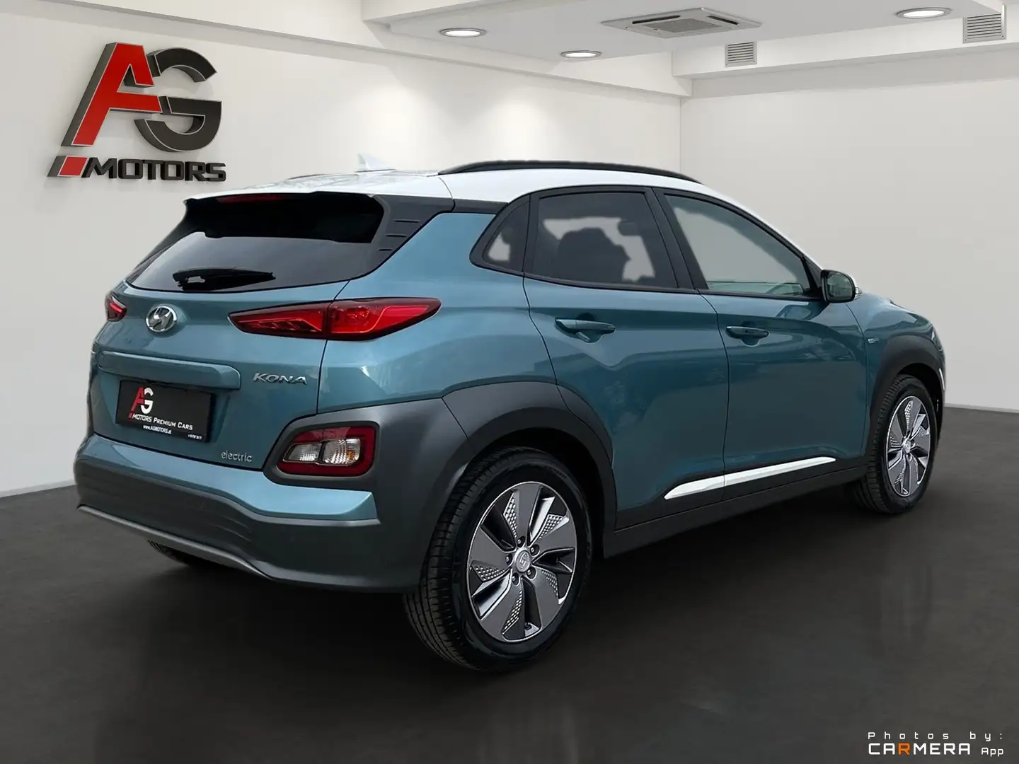 Vehicle image, number 5