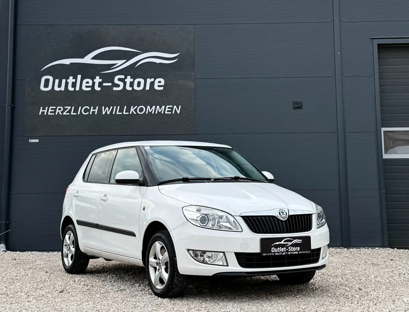 Vehicle image, number 1