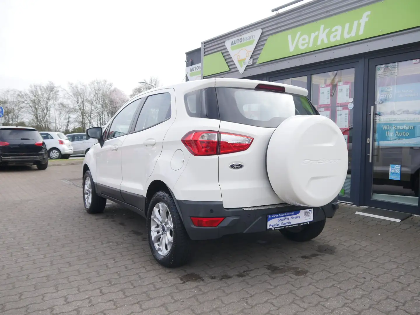 Vehicle image, number 7