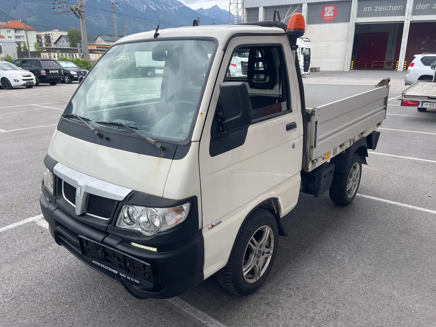 Fotka vozidla, číslo 3