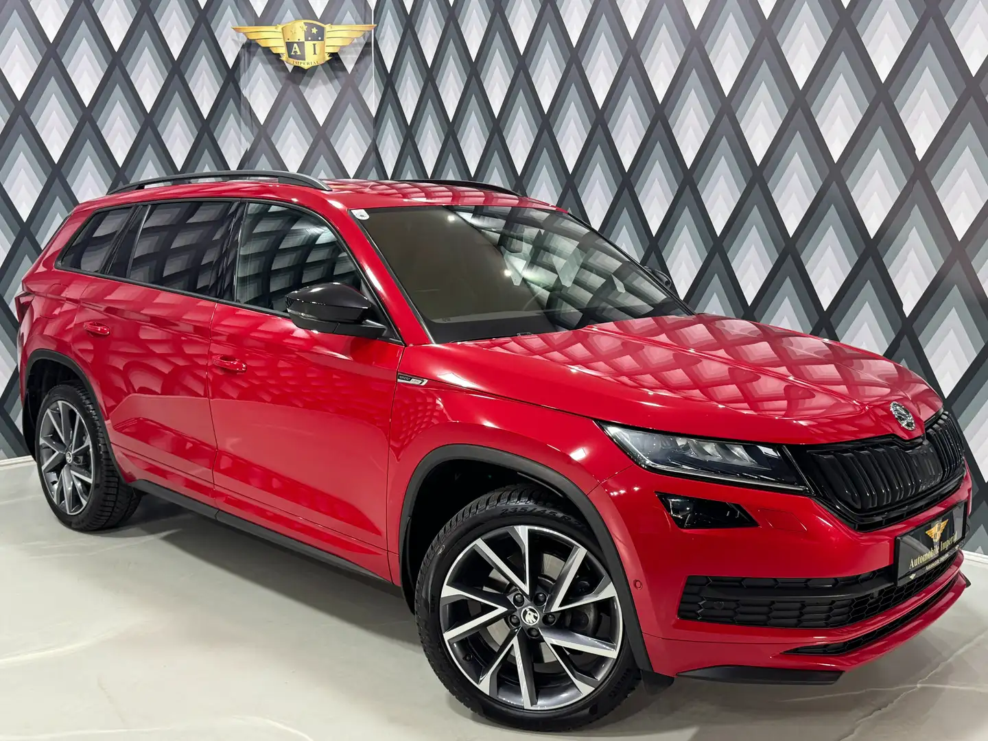 Vehicle image, number 1
