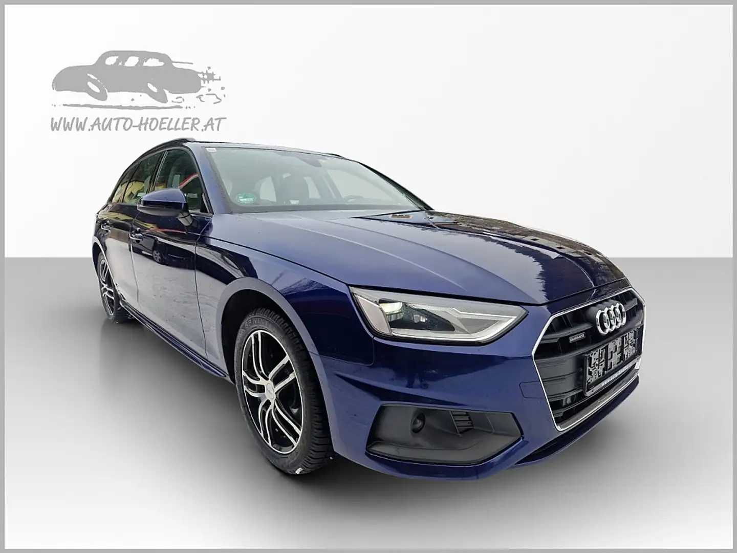 Vehicle image, number 1