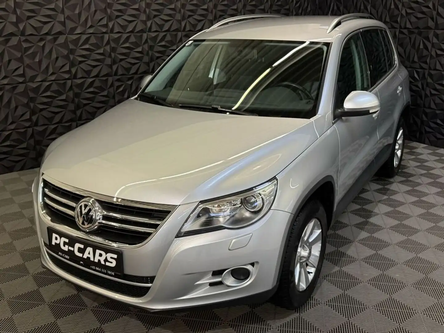 Vehicle image, number 1