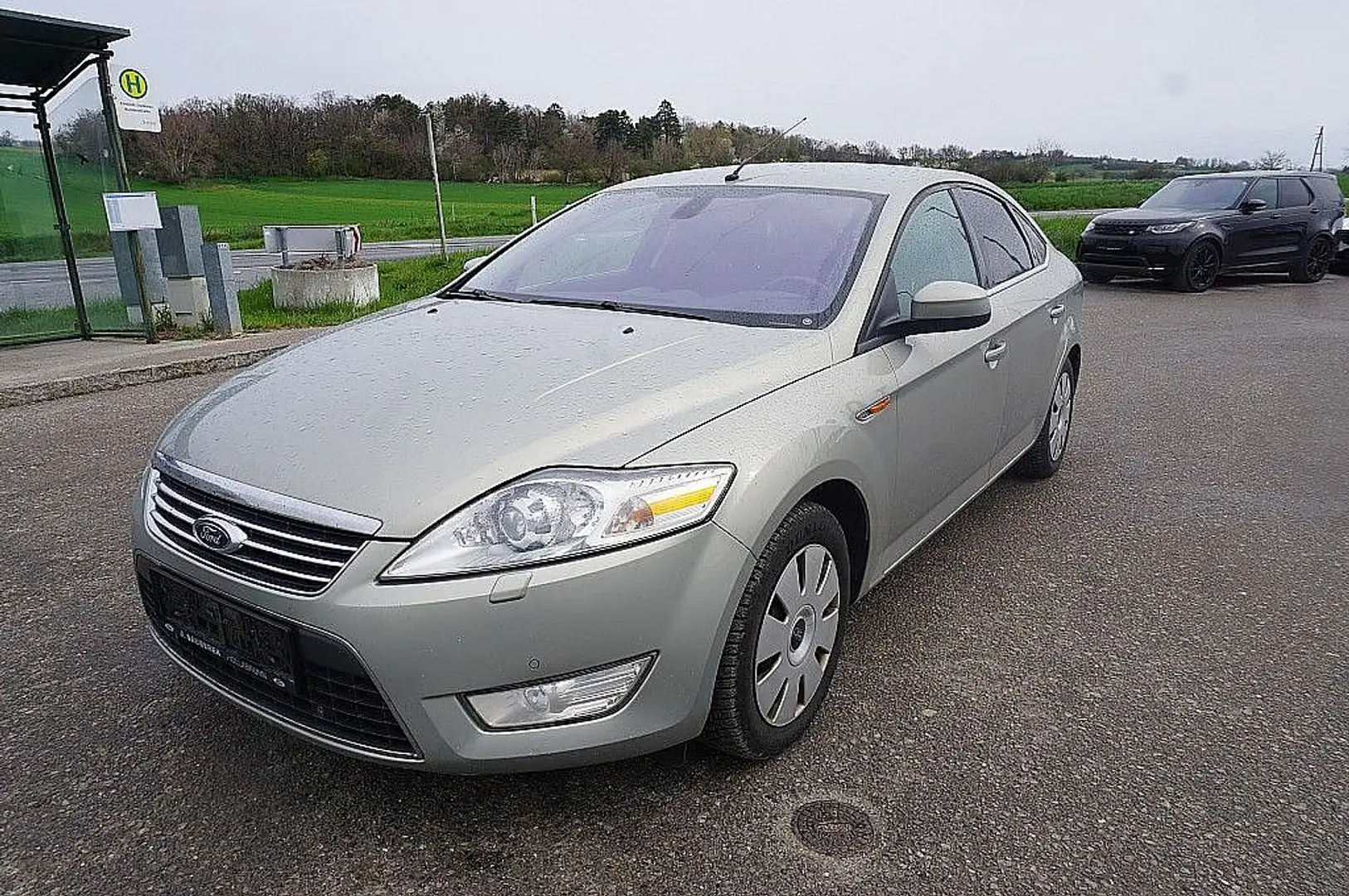 Vehicle image, number 7