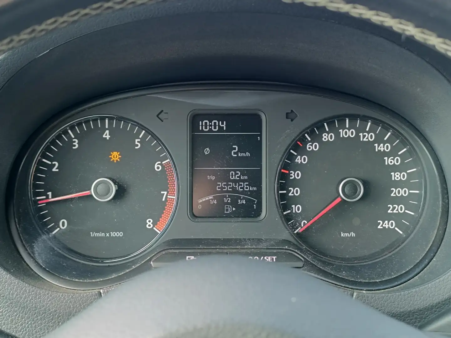 Vehicle image, number 7