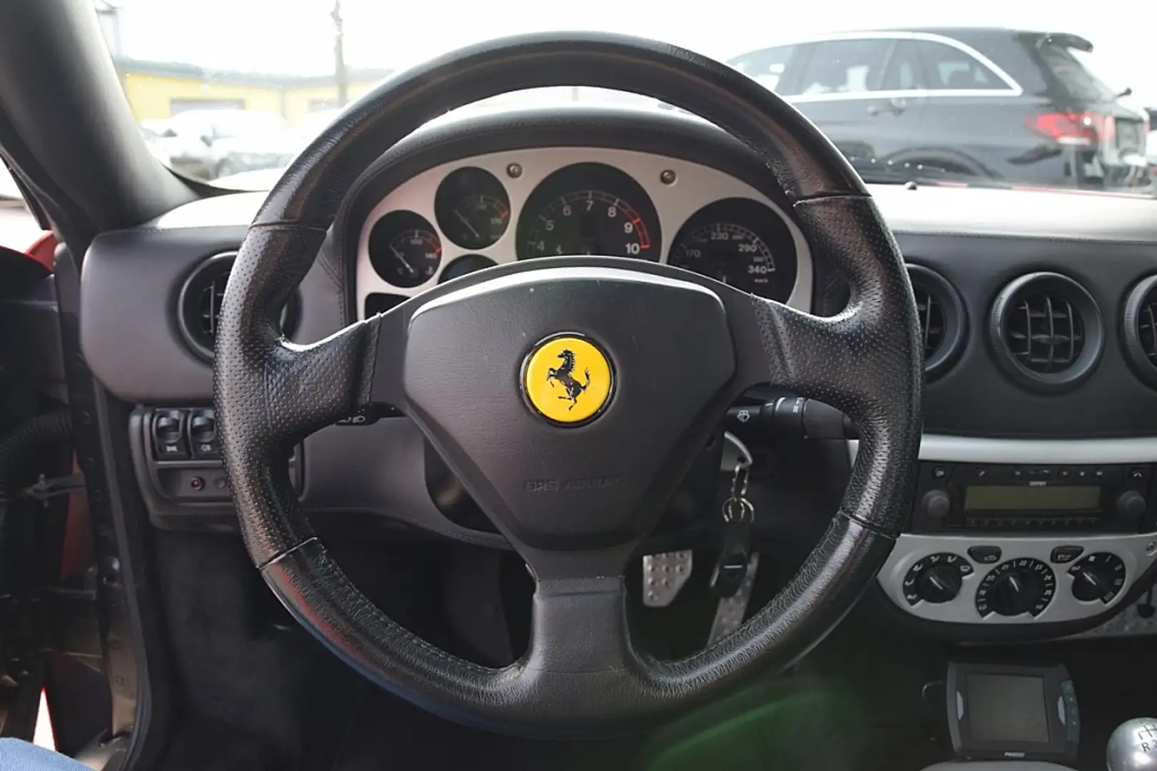 Vehicle image, number 7