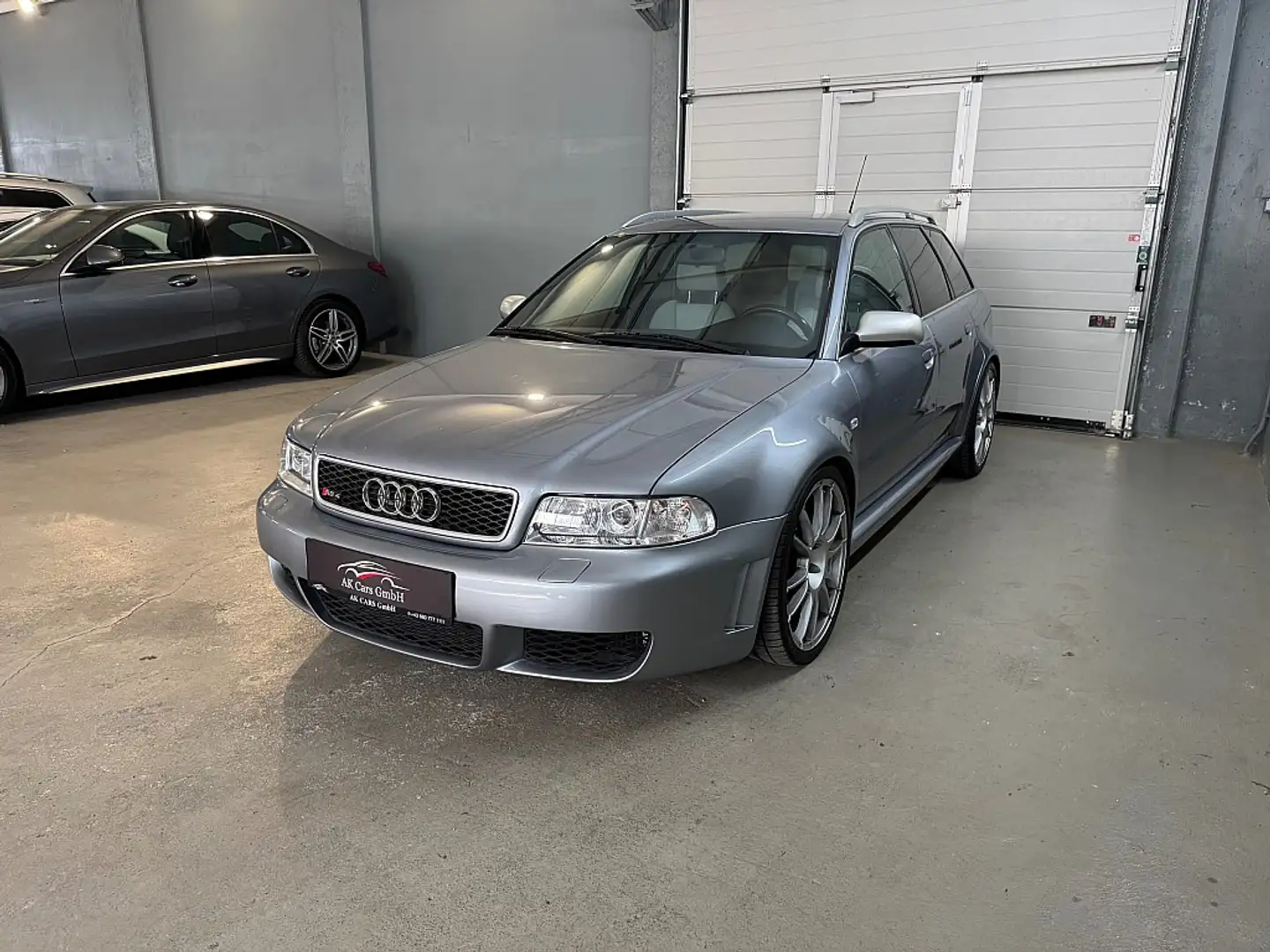 Vehicle image, number 5