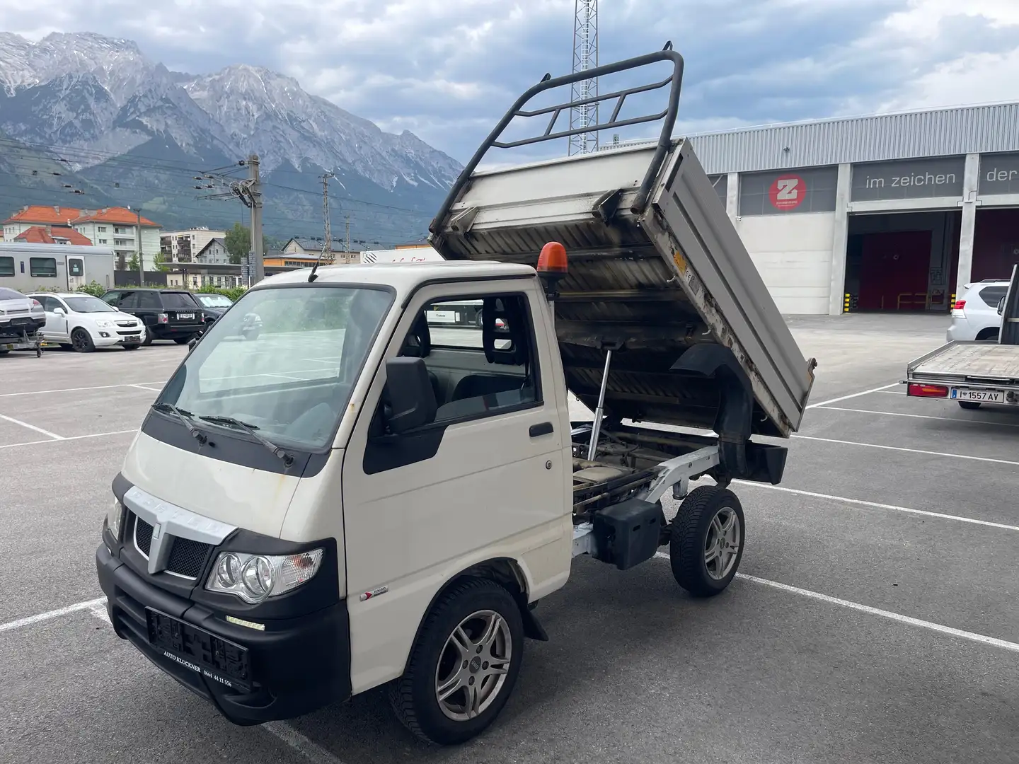 Fotka vozidla, číslo 9