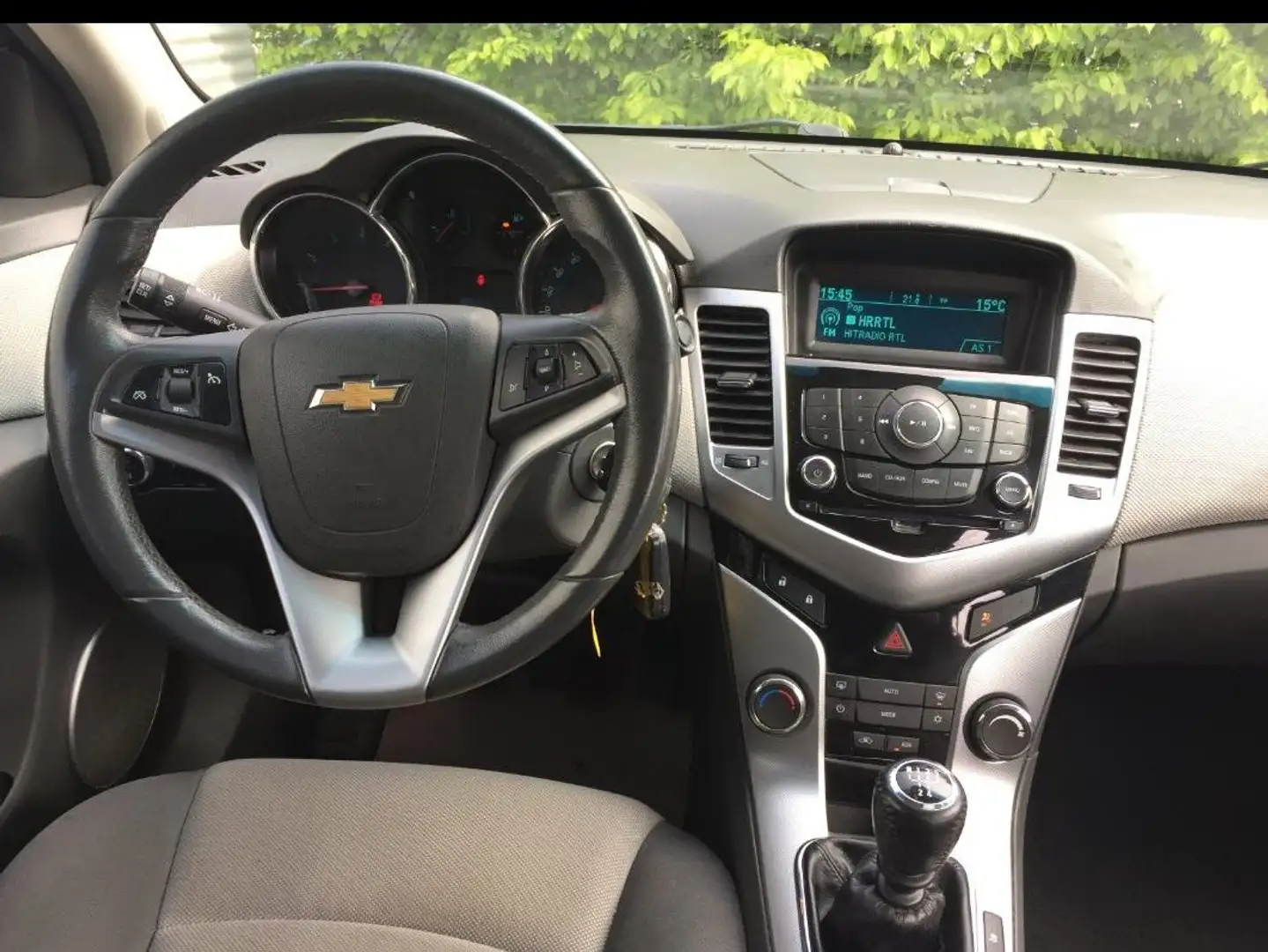 Vehicle image, number 5