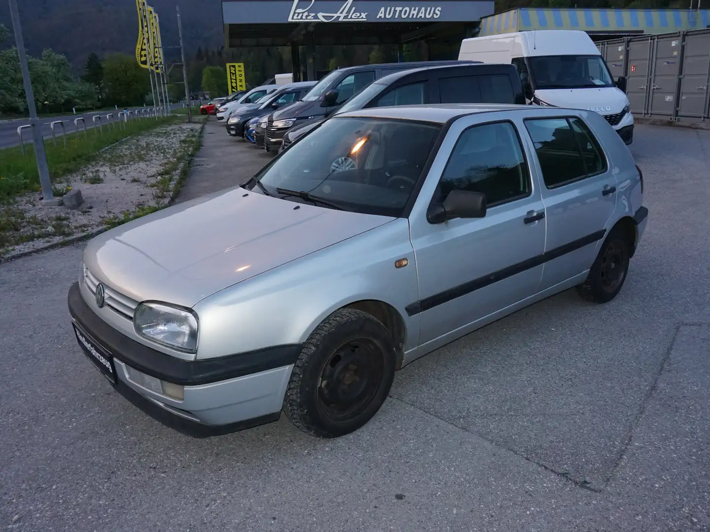 Fotka vozidla, číslo 2
