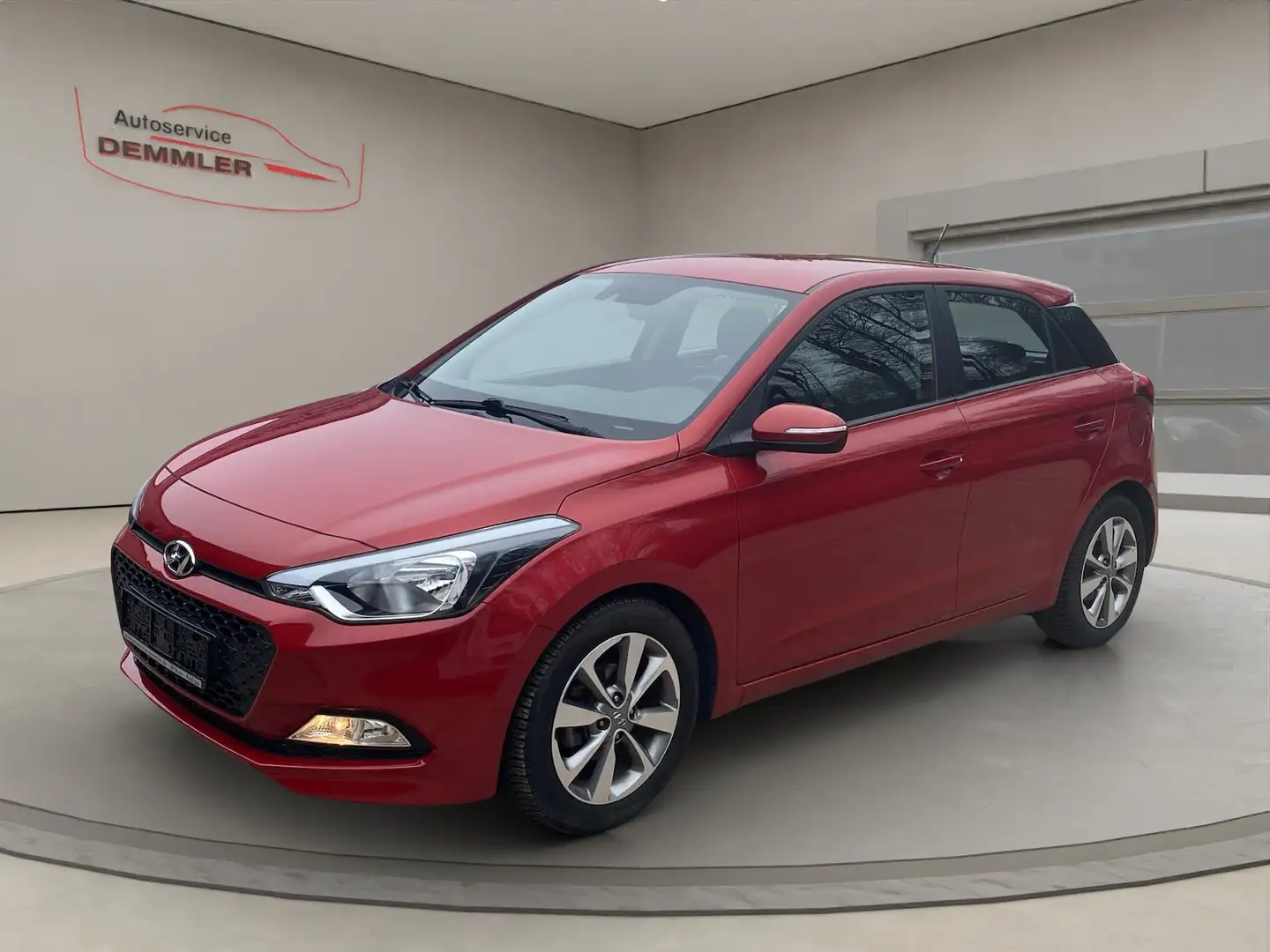 Vehicle image, number 1
