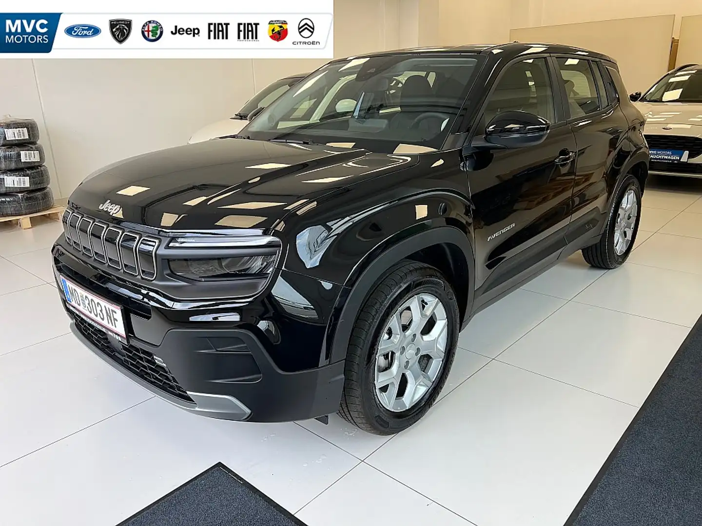 Vehicle image, number 1
