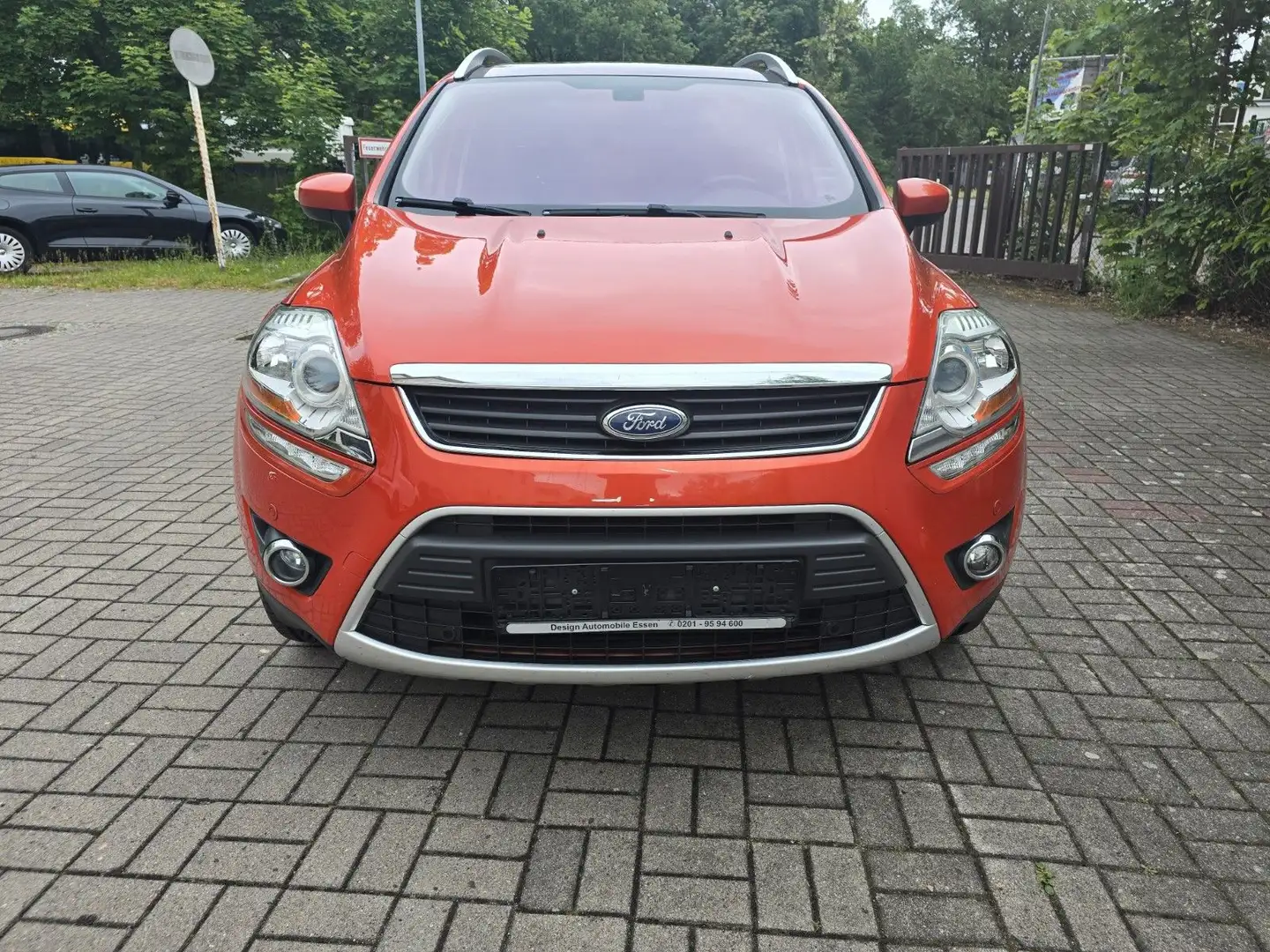 Vehicle image, number 1