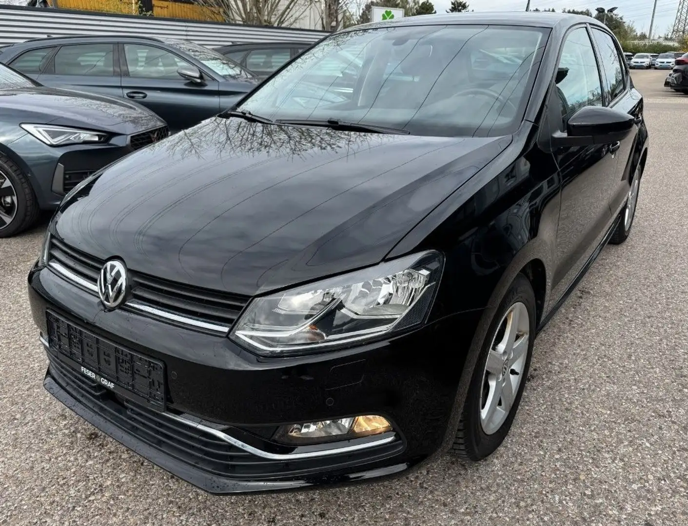 Vehicle image, number 3