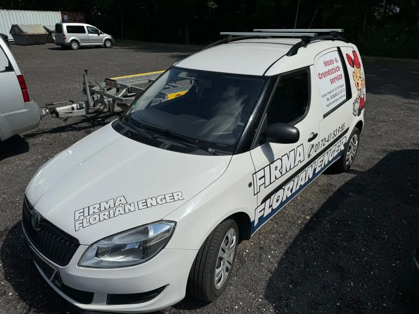 Vehicle image, number 1