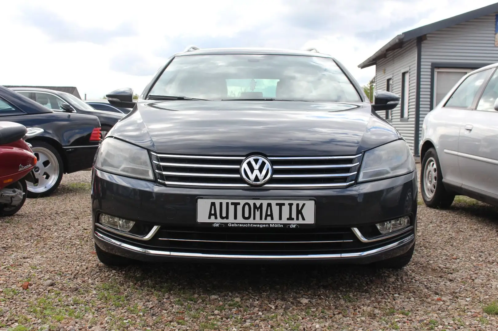 Vehicle image, number 5