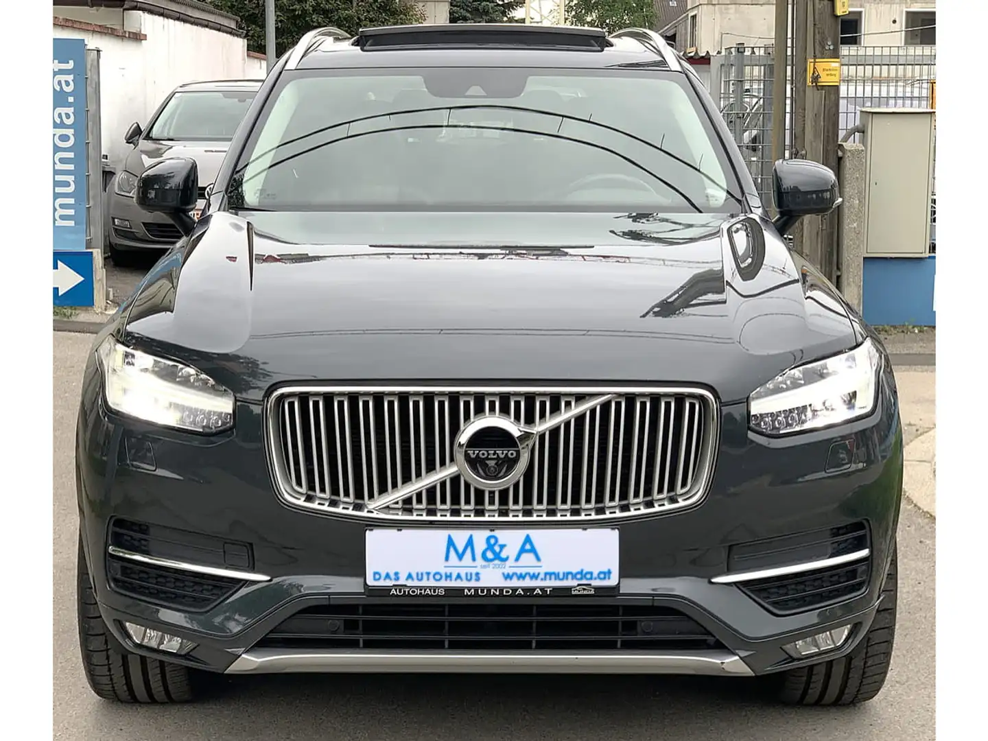 Vehicle image, number 2