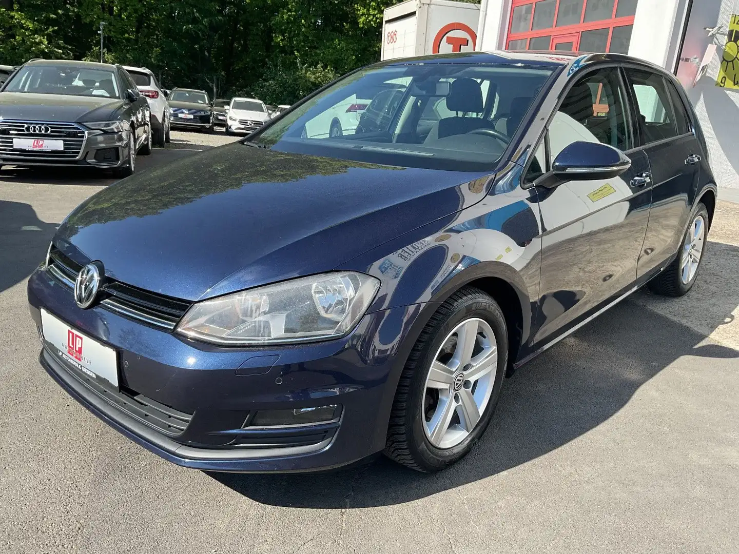 Vehicle image, number 1