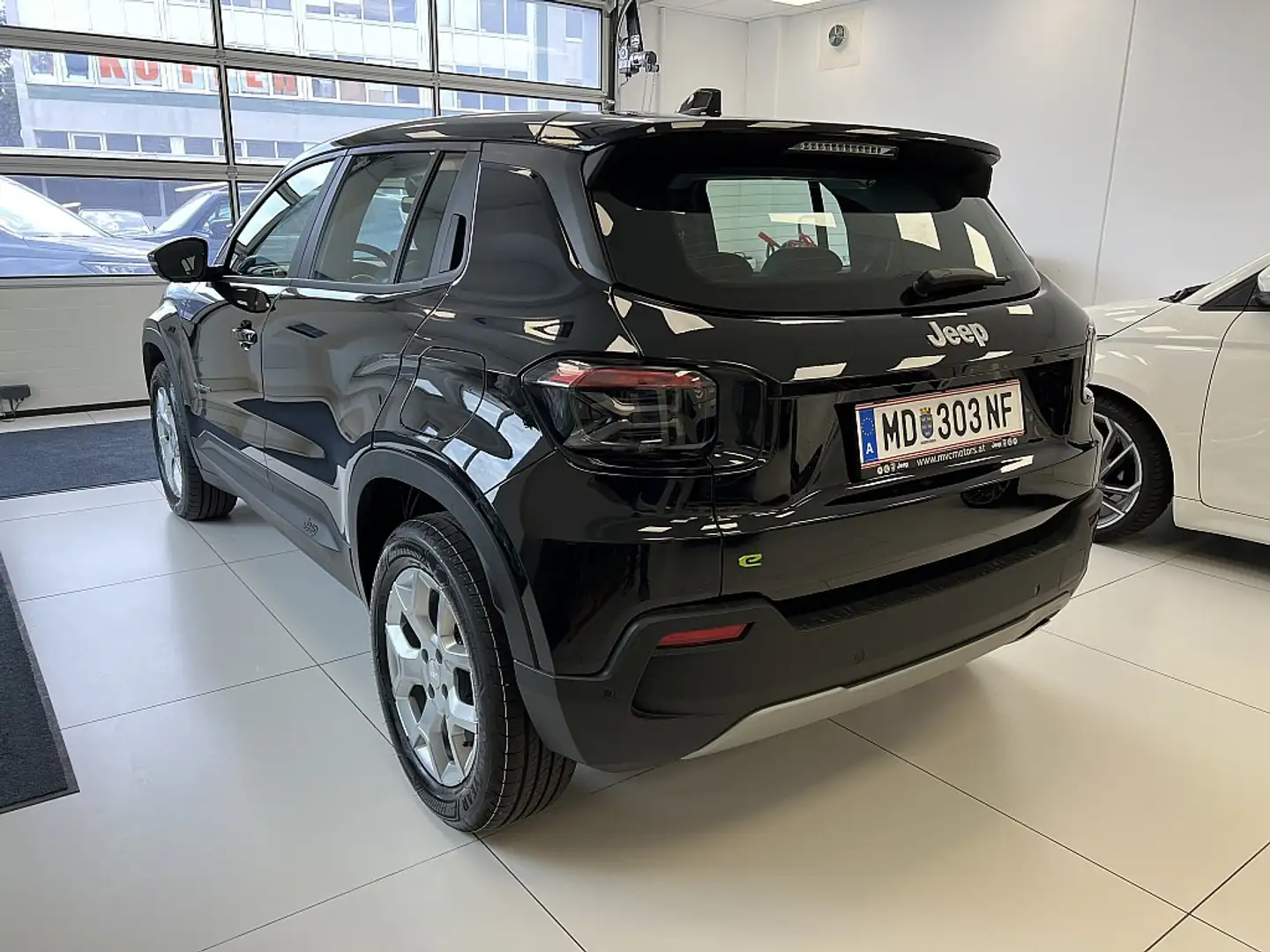 Vehicle image, number 5