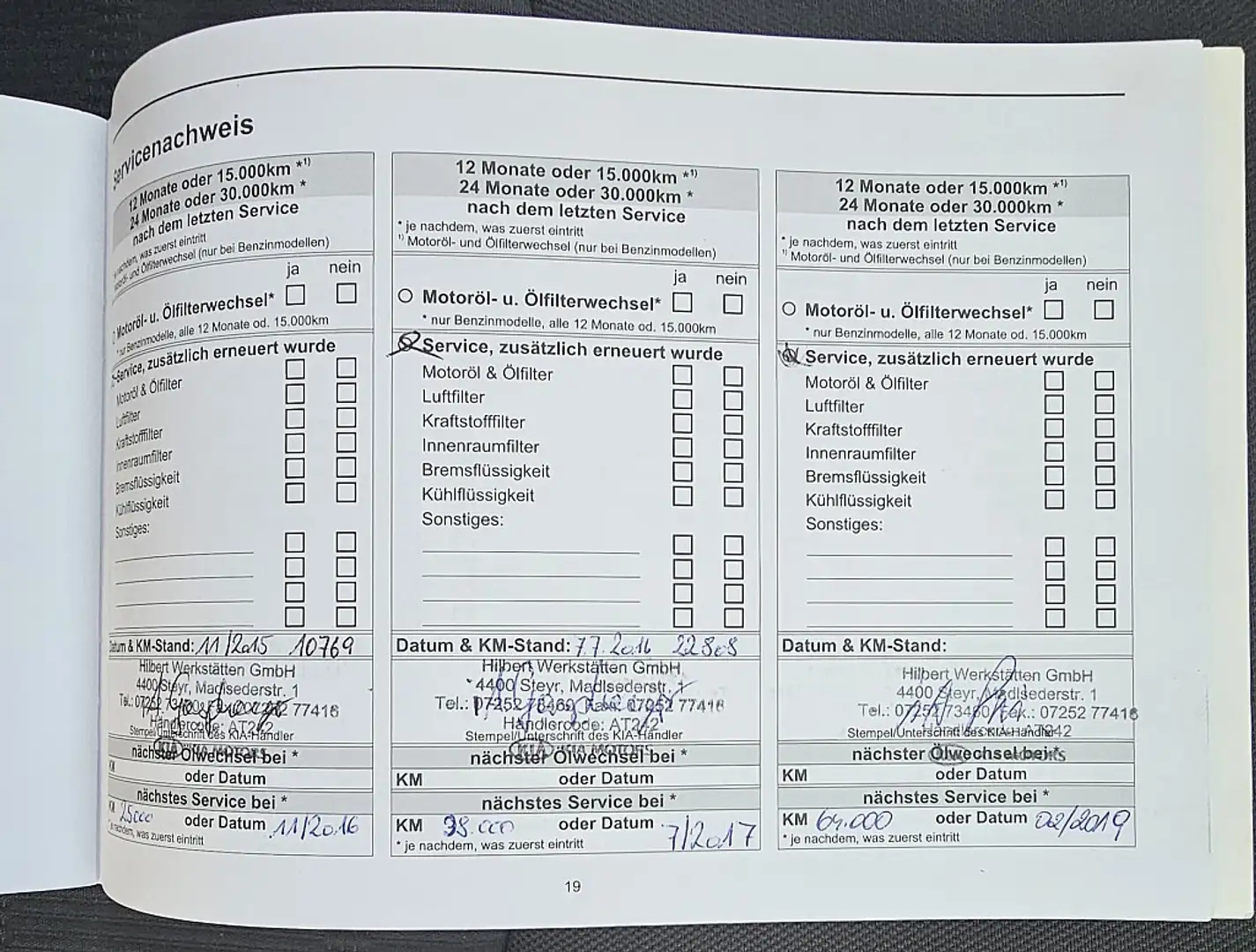 Fotka vozidla, číslo 19