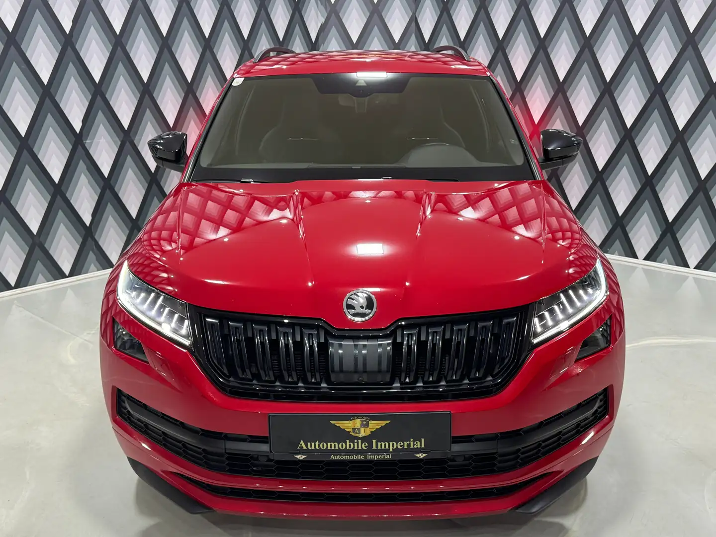 Vehicle image, number 5