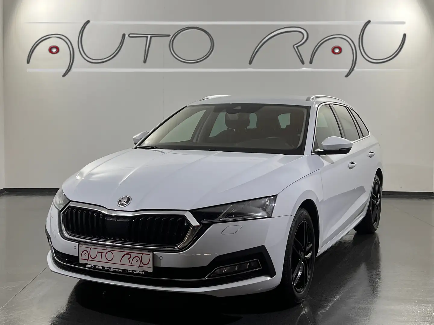 Vehicle image, number 1