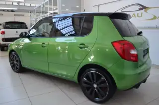 Miniatura fotky vozidla, číslo 6