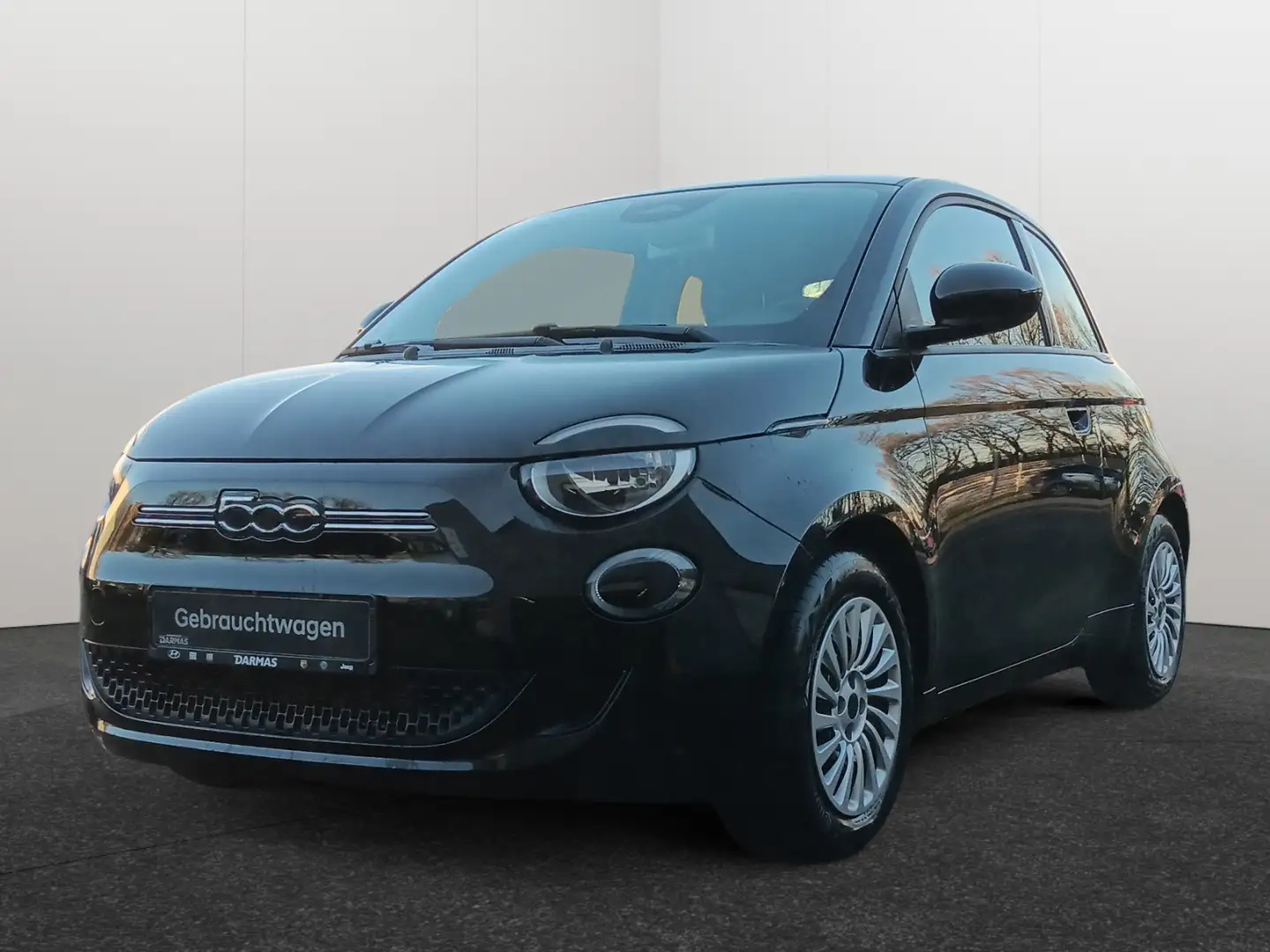 Vehicle image, number 1