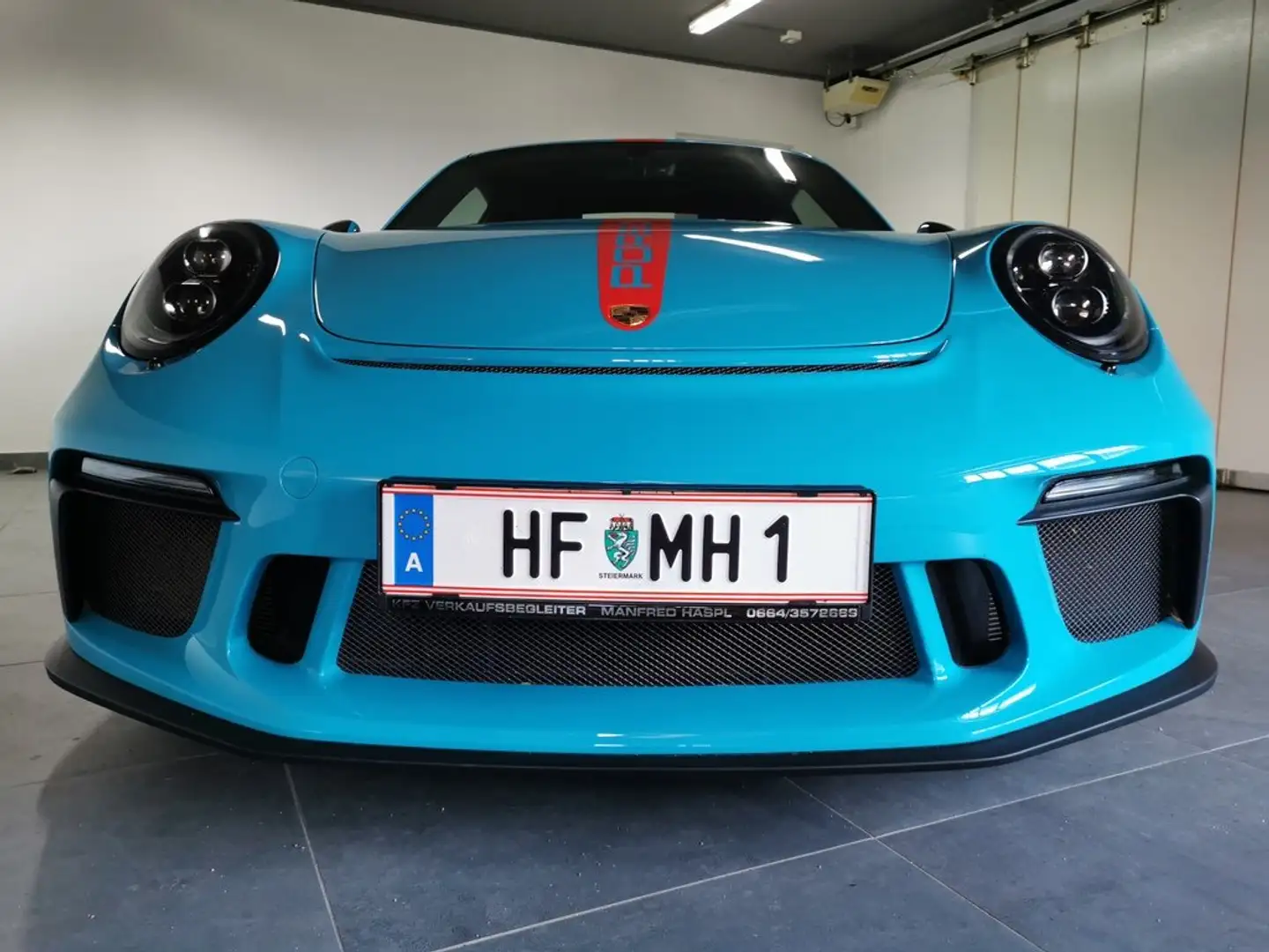 Vehicle image, number 5