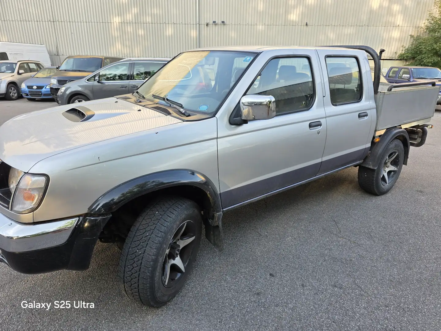 Vehicle image, number 5