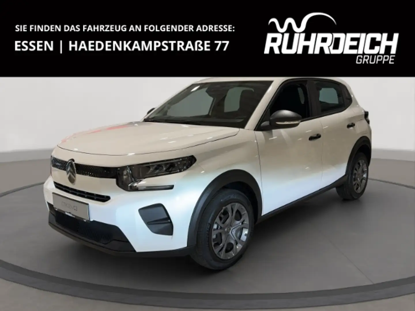 Vehicle image, number 1