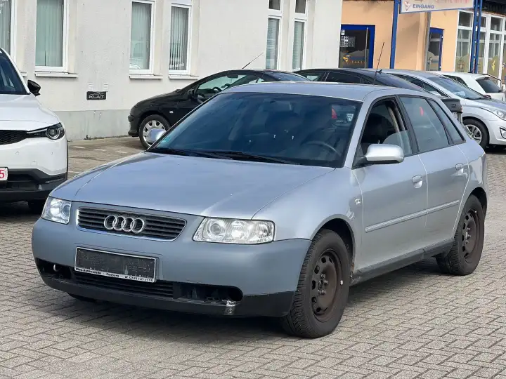 Titulní obrázek vozidla