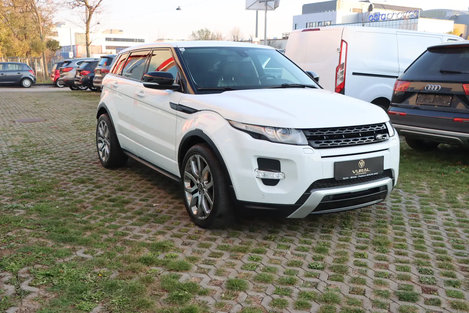 Vehicle image, number 4