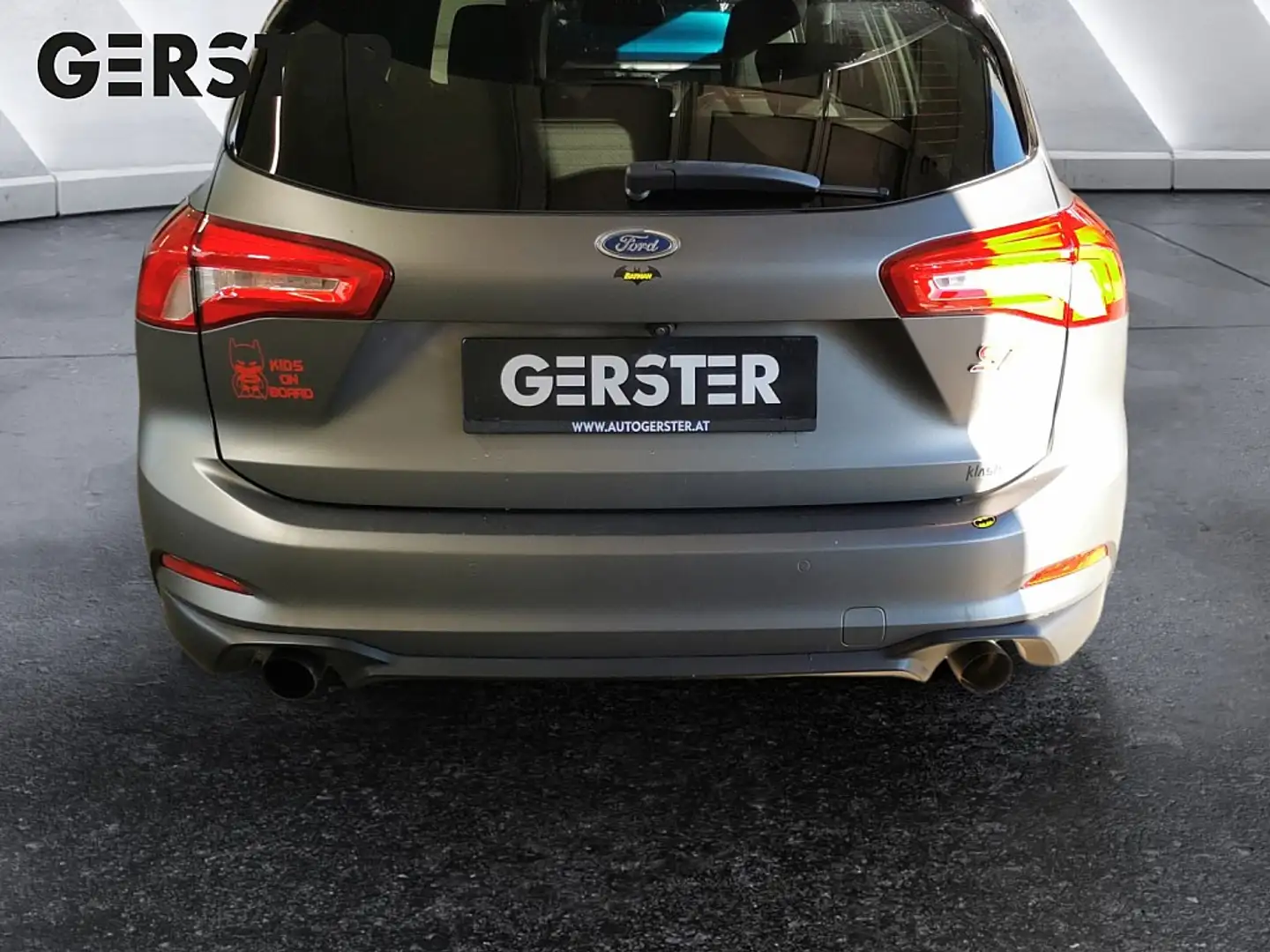 Vehicle image, number 5