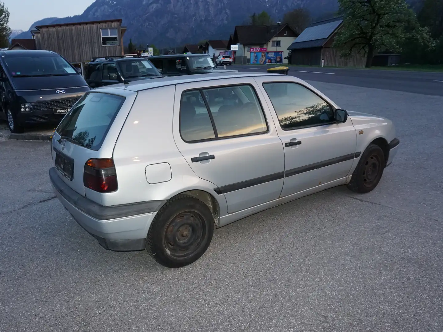 Fotka vozidla, číslo 8