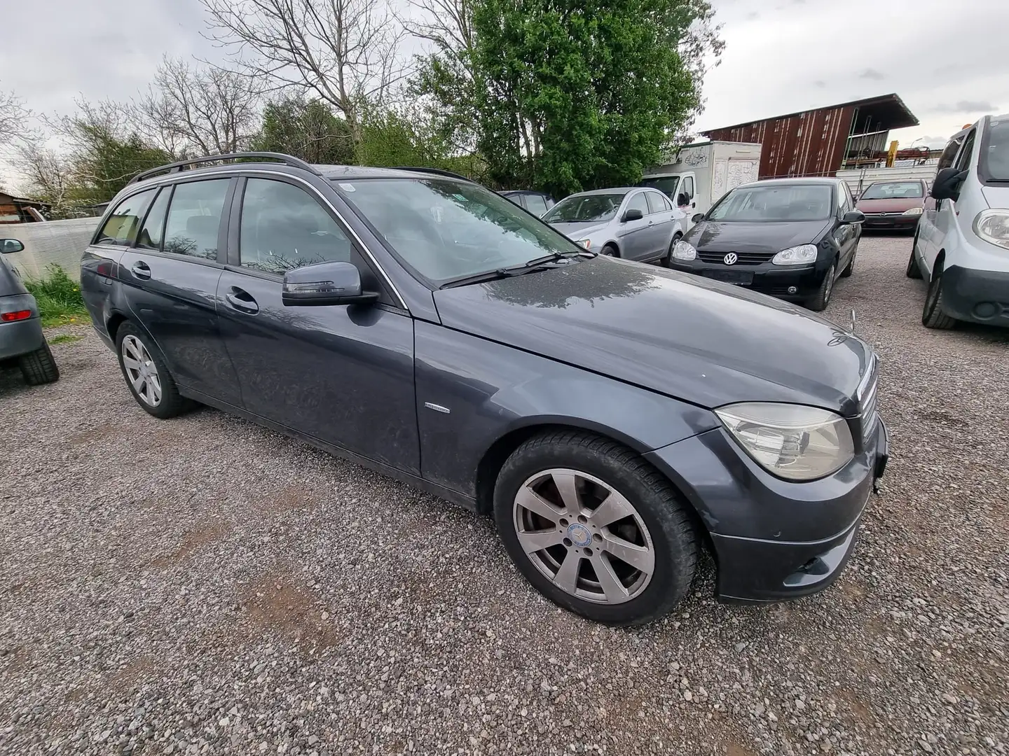 Vehicle image, number 1