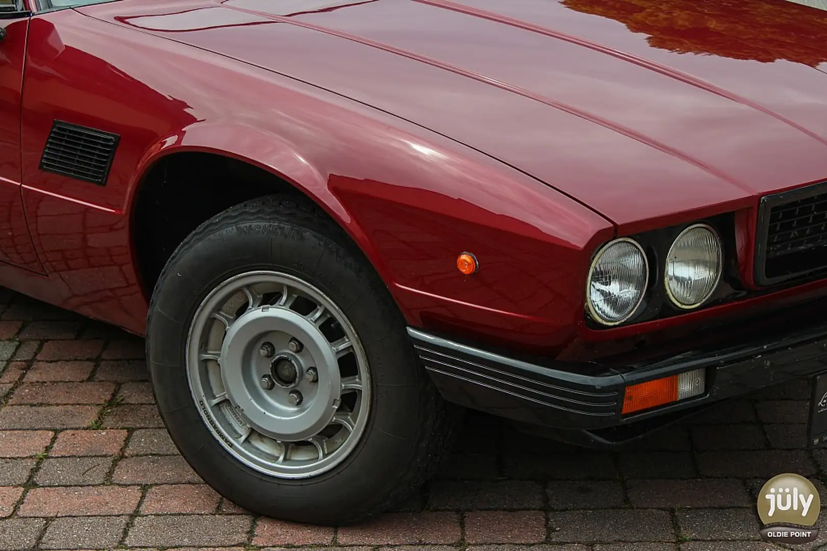 Vehicle image, number 2
