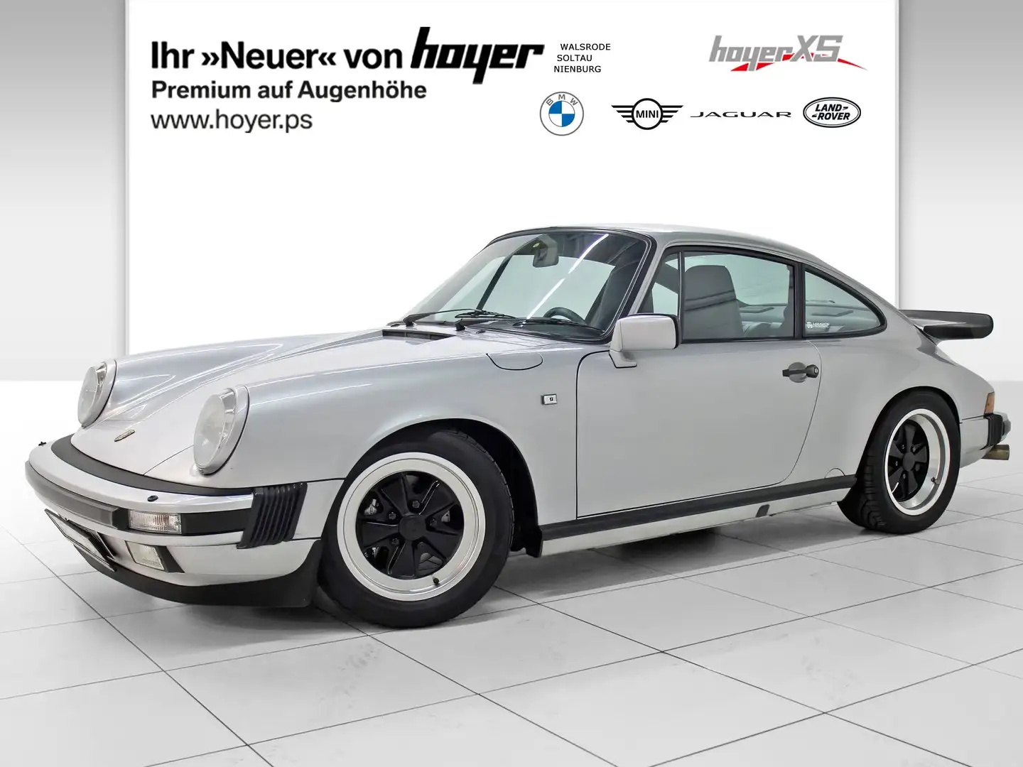 Vehicle image, number 1