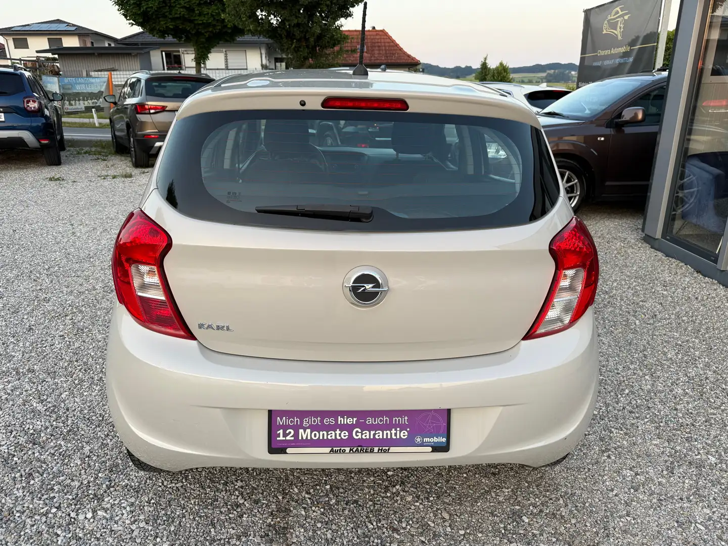 Vehicle image, number 5