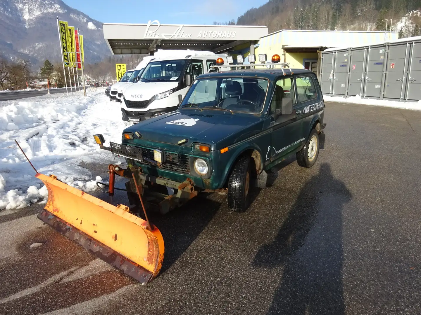 Vehicle image, number 2