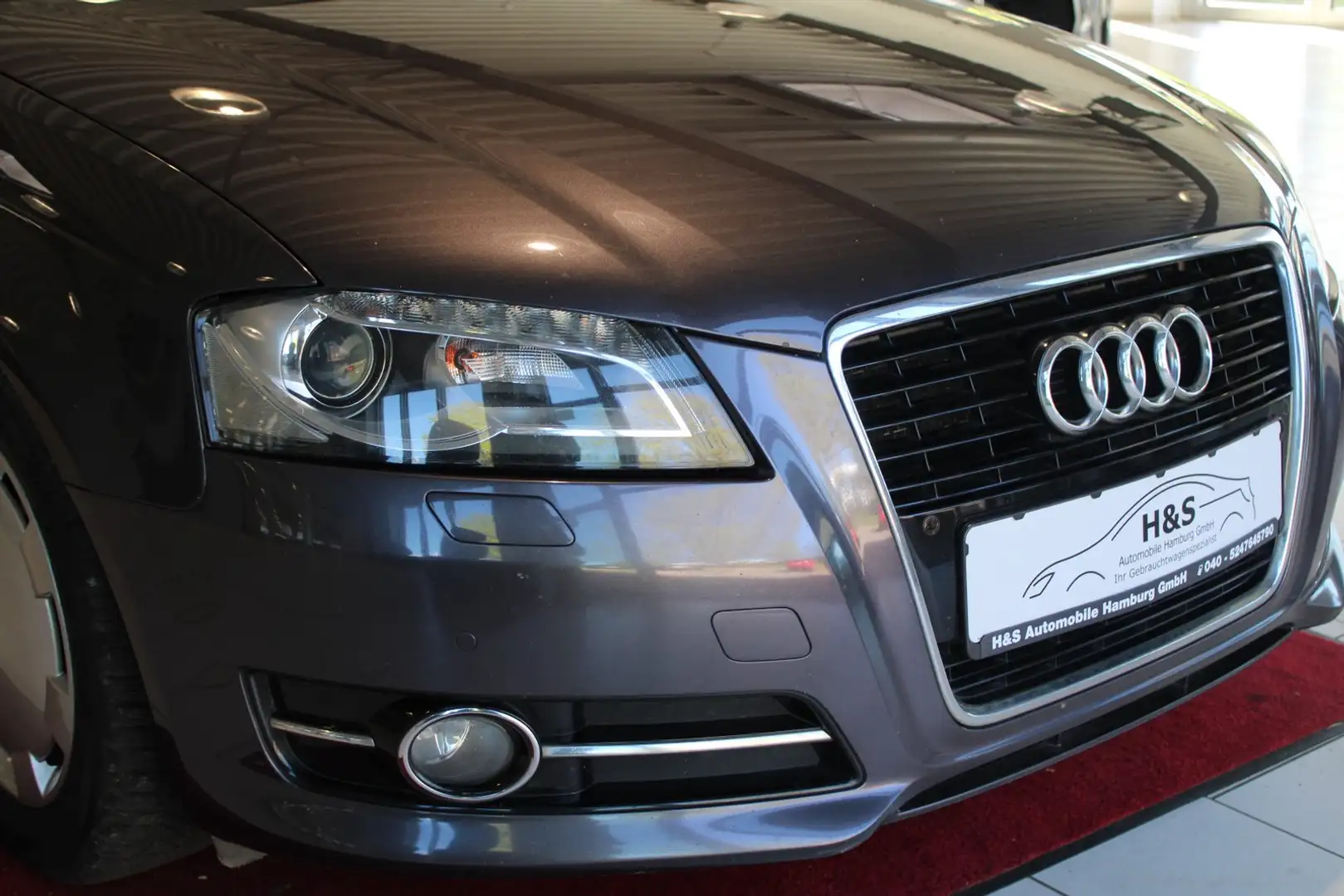 Vehicle image, number 7