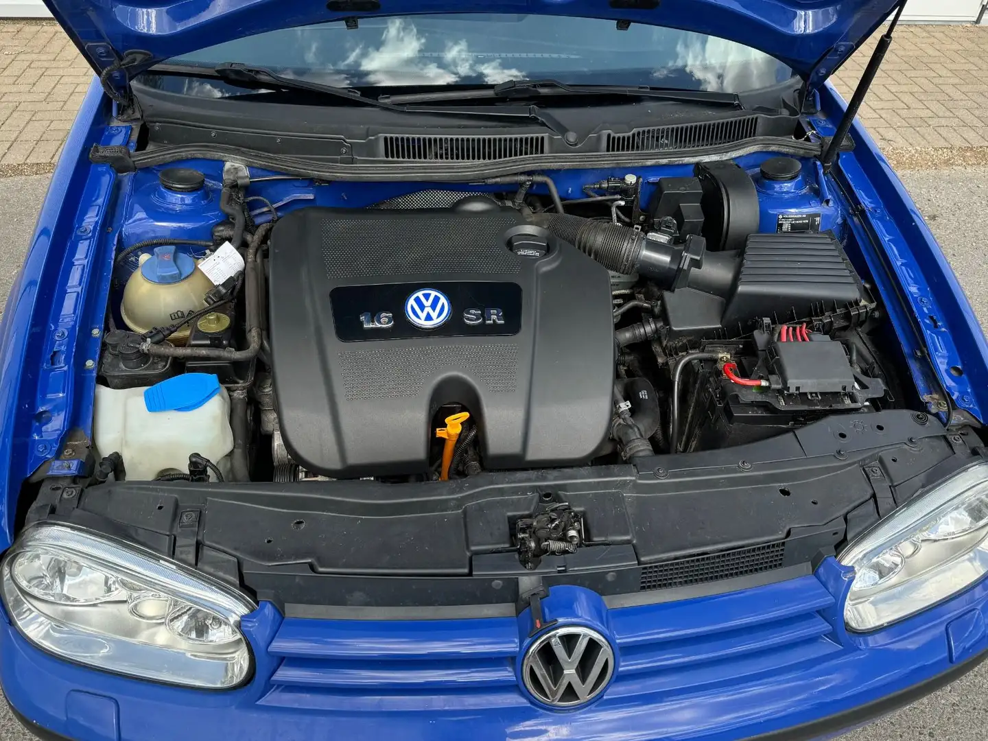 Vehicle image, number 5