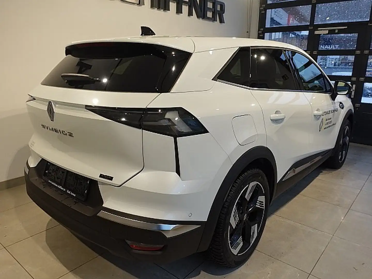 Vehicle image, number 4