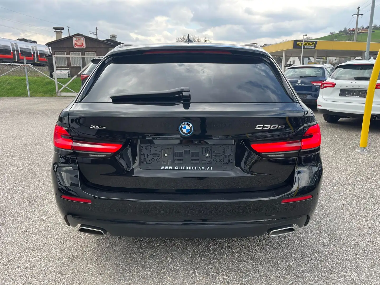 Vehicle image, number 7