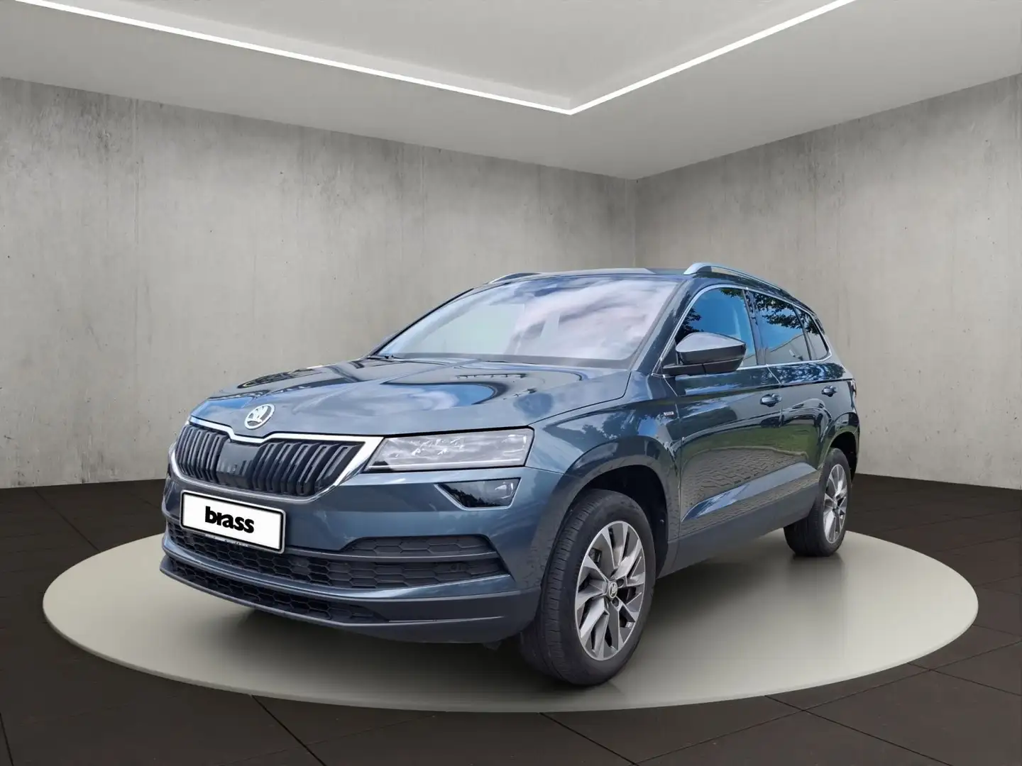 Vehicle image, number 1